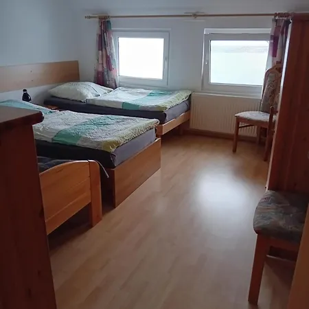 Hof Baethcke Luckwitz