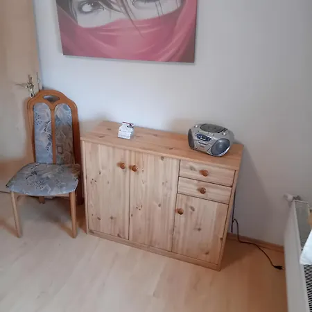 公寓 Hof Baethcke *