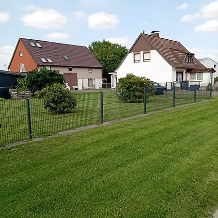 Hof Baethcke * Luckwitz