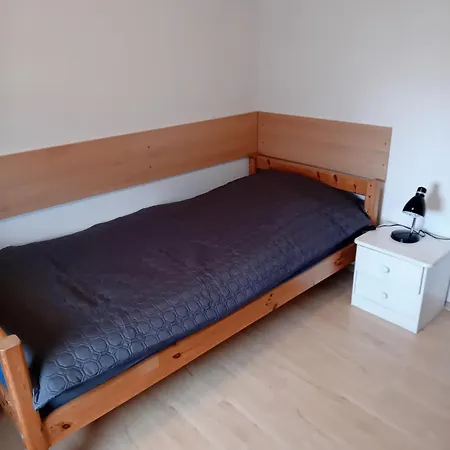 公寓 Hof Baethcke *