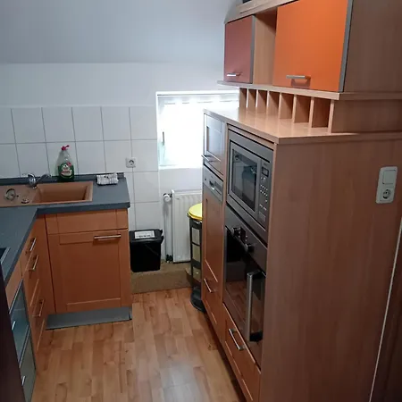Apartment Hof Baethcke