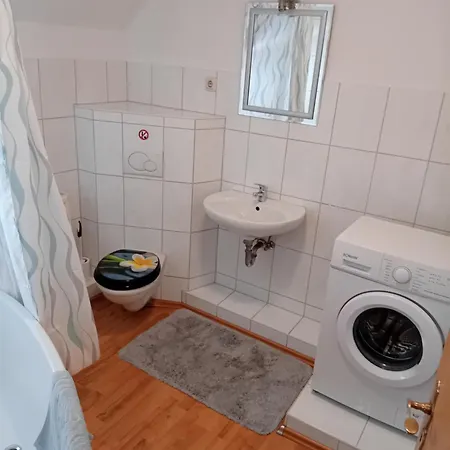 Hof Baethcke * Luckwitz