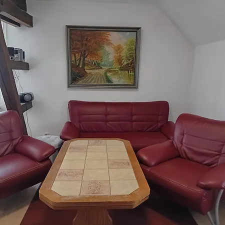 Hof Baethcke Luckwitz