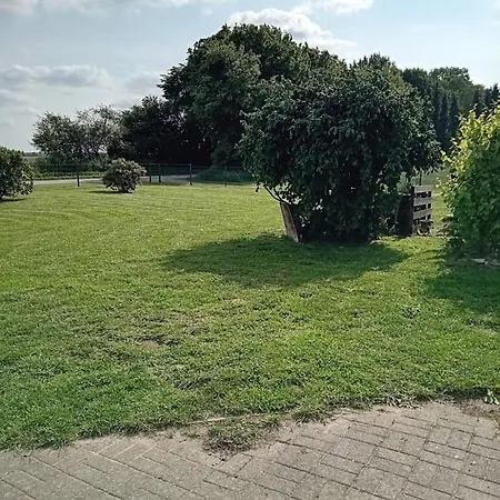 Hof Baethcke 公寓 Luckwitz