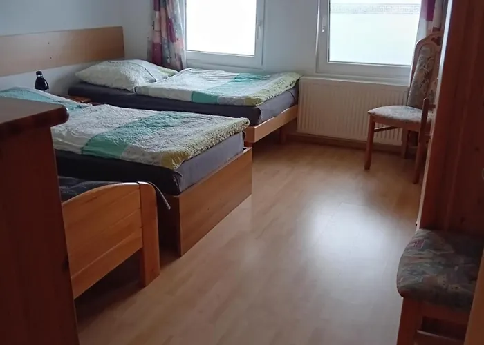 Hof Baethcke Luckwitz