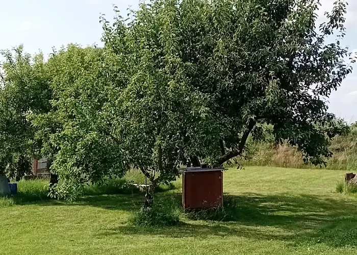 Hof Baethcke * Luckwitz