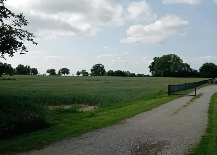 Hof Baethcke Apartment