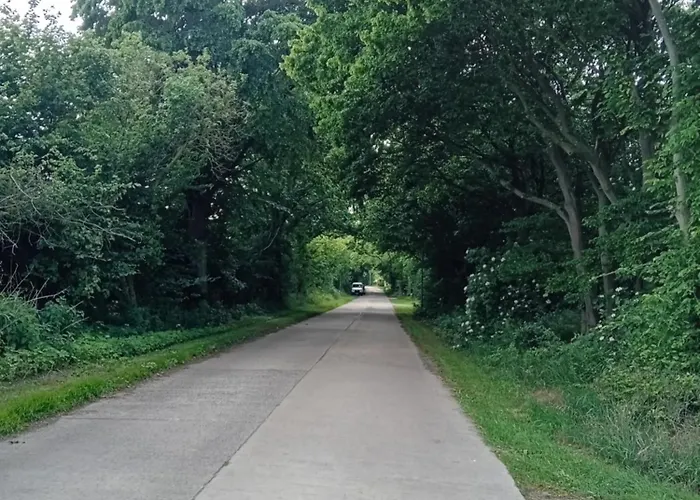 Apartment Hof Baethcke