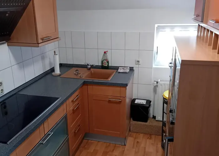 Apartment Hof Baethcke