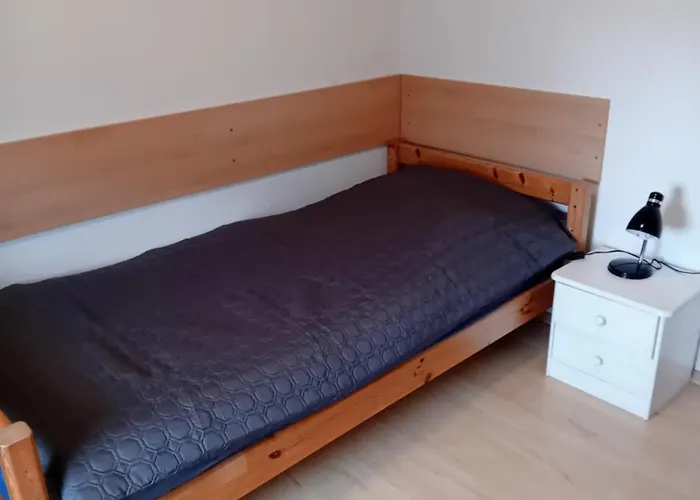 Apartment Hof Baethcke *