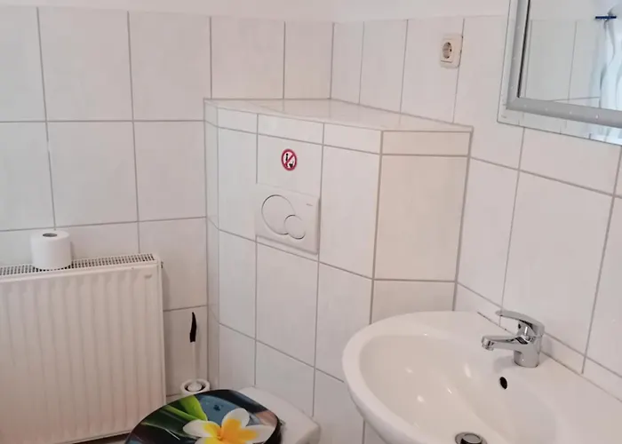 Hof Baethcke Apartment