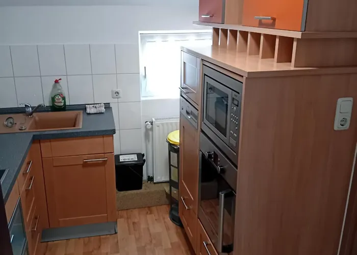 Apartment Hof Baethcke