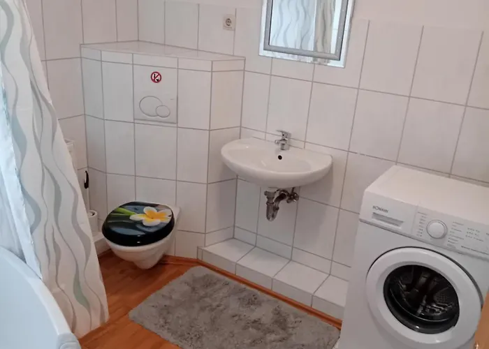 Hof Baethcke * Luckwitz