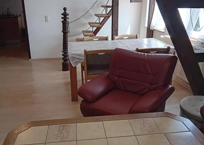 Hof Baethcke Apartment