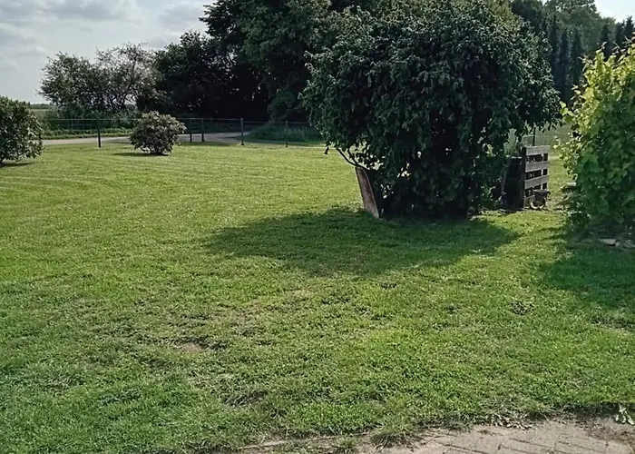 Hof Baethcke Apartment Luckwitz